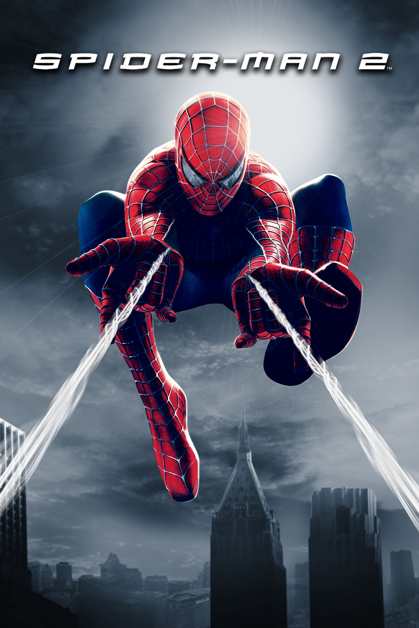 Spider-Man 2, Sony Pictures Entertaiment Wiki