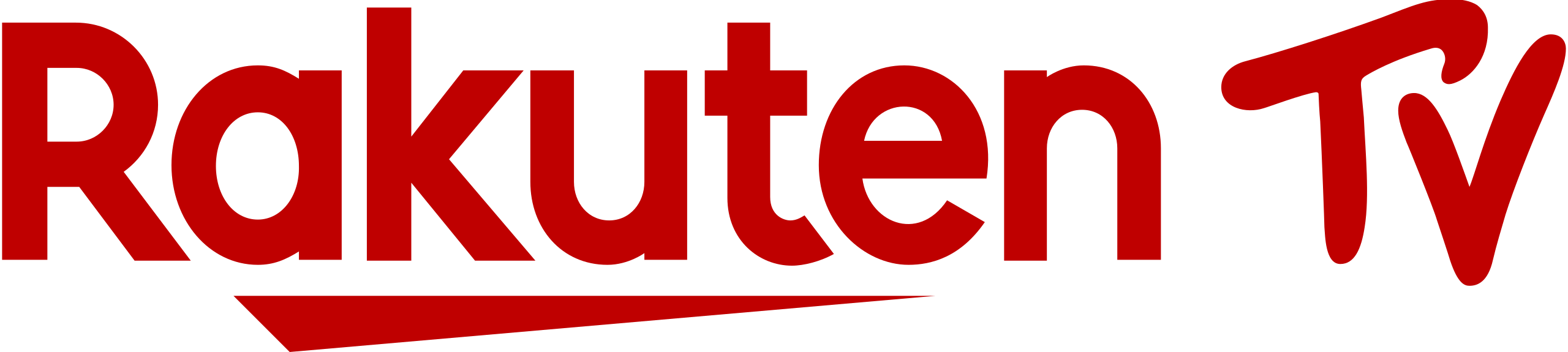 Rakuten TV