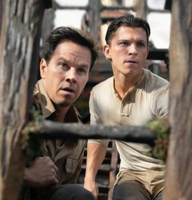 Uncharted